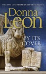 By Its Cover (Commissario Brunetti, #23) - Donna Leon