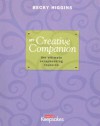 My Creative Companion: The Ultimate Scrapbooking Resource - Becky Higgins