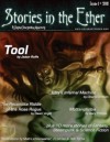 Stories in the Ether, Issue 1 - David Bell, Jonathan Jacobs, Therese Arkenberg, Charlie Britten