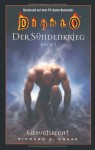 Geburtsrecht (Diablo: Der Sündenkrieg, #1) - Richard A. Knaak, Ralph Sander