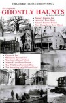 New England's Ghostly Haunts (Collectible Classics Series, No. 2) (New England's Collectible Classics) - Robert E. Cahill