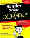 America Online for Dummies - John Kaufeld