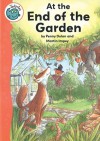 At the End of the Garden - Penny Dolan, Martin Impey