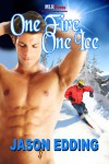 One Fire, One Ice - Jason Edding