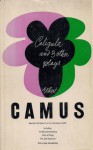 Caligula and Three Other Plays - Albert Camus