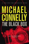 The Black Box - Michael Connelly