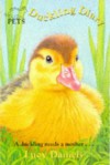 Duckling Diary (Animal Ark Pets, #10) - Ben M. Baglio, Lucy Daniels