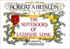 The Notebooks of Lazarus Long - Robert A. Heinlein, D.F. Vassallo