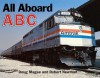 All Aboard ABC - Doug Magee, Robert Newman