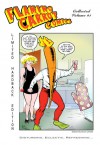 Flaming Carrot, Man Of Mystery [Collected Limited Edition Hardcover #1] - Bob Burden