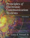 Principles of Electronic Communication Systems - Louis E. Frenzel Jr.