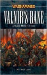 Valnir's Bane - Nathan Long