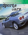 Sports Cars - Ian Graham