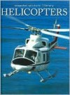 Helicopters (Snapshot Picture Library Series) - Fog City Press