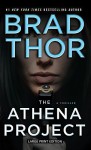 The Athena Project - Brad Thor