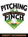 Pitching in a Pinch (Audio) - Christy Mathewson, Adams Morgan