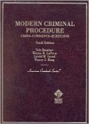 Modern Criminal Procedure: Cases, Comments, and Questions - Charles H. Meyer