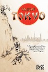 Tales of Tokyo - Alan Rose