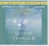 All Good Things: From Paris to Tahiti: Life and Longing - Sarah Turnbull