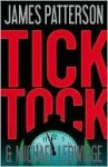 Tick Tock: (Michael Bennett 4) - James Patterson