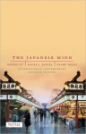 The Japanese Mind - Roger J. Davies, Osamu Ikeno