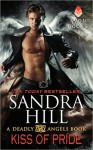 Kiss of Pride - Sandra Hill