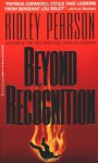 Beyond Recognition - Ridley Pearson