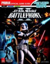 Star Wars Battlefront II (Prima Official Game Guide) - Michael Knight