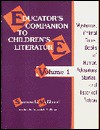Educator's Companion To Children's Literature - Sharron L. McElmeel