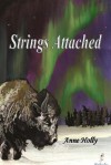 Strings Attached - Anne Holly