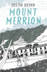 Mount Merrion - Justin Quinn