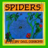 Spiders - Gail Gibbons