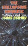 The Collapsing Universe - Isaac Asimov