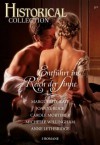 Historical Collection Band 03: Was eine Lady im Bett nicht tut ... / Die Nacht mit dem Normannen / Die Jungfrau und der Ritter / Liebessklavin im Harem ... Duke und die Kurtisane / (German Edition) - Carole Mortimer, Joanne Rock, Michelle Willingham, Marguerite Kaye