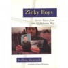 Zinky Boys: Soviet Voices from the Afghanistan War - Julia Whitby, Robin Whitby, Larry Heinemann., Swietłana Aleksijewicz, Swietłana Aleksijewicz