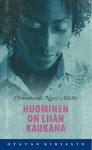 Huominen on liian kaukana - Chimamanda Ngozi Adichie