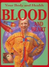 Blood & Heart - Jen Green