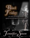 Black Friday - Jennifer Steen