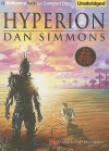 Hyperion (Hyperion Cantos Series) - Dan Simmons