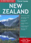 New Zealand Travel Pack - Graeme Lay