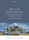 Sharia and Social Engineering: The Implementation of Islamic Law in Contemporary Aceh, Indonesia - R Michael Feener