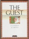 The Guest (Creative Short Stories) - Albert Camus