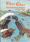 Choo Choo the Runaway Engine (paperback) - Virginia Lee Burton