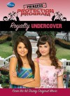 Royalty Undercover - Wendy Loggia