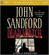 Dead Watch - John Sandford, Eric Conger