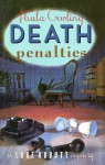 Death Penalties - Paula Gosling