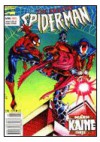 The Amazing Spider-Man 	5/1998 [95] - Bill Sienkiewicz, Howard Mackie, Tom Lyle, Tom DeFalco, Sal Buscema