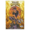 Tomb Raider, Vol. 2 : Mystic Artifacts - Dan Jurgens, Andy Park