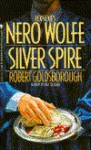 SILVER SPIRE - Robert Goldsborough