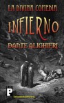 Infierno - Dante Alighieri